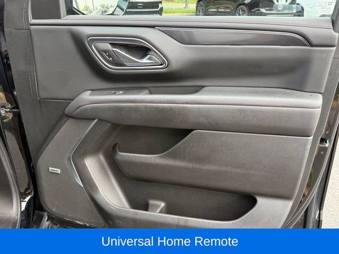Used 2024 Chevrolet Tahoe RST w/ Luxury Package RWD image 18