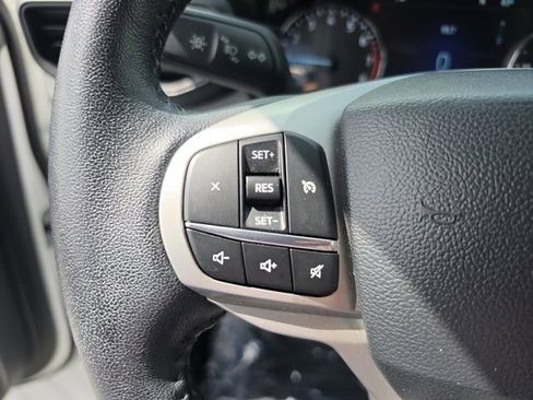 Certified 2024 Ford Explorer XLT image 20