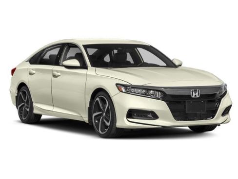 Used 2018 Honda Accord Sport image 6