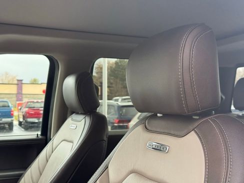 Used 2019 Ford F150 Limited image 11