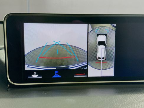 Used 2016 Lexus RX 350 F Sport image 23