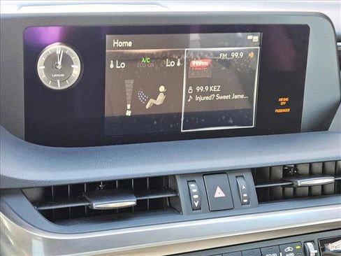 Used 2021 Lexus ES 250 w/ Premium Package image 13