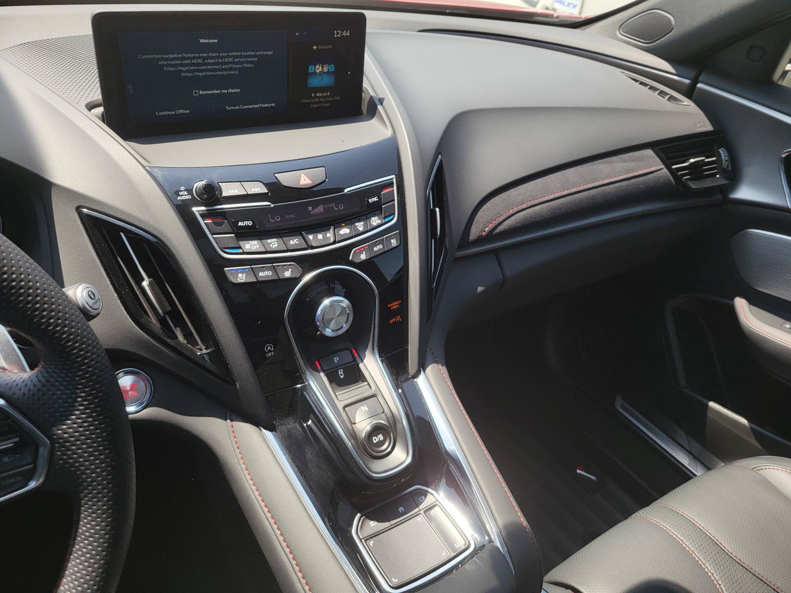Used 2026 Acura RDX w/ Advance Package AWD/4WD image 20