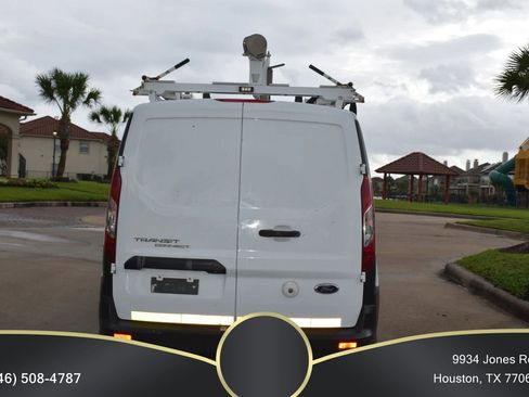 Used 2016 Ford Transit Connect XL image 6