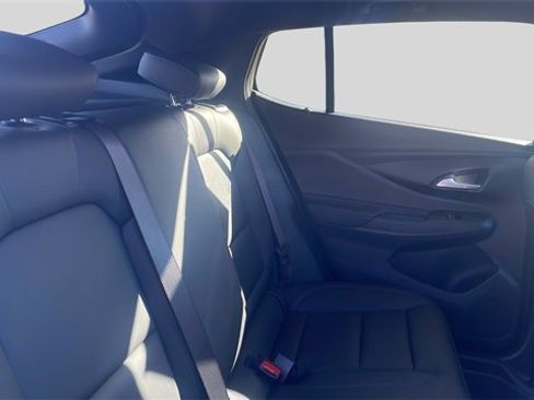 New 2026 Buick Envista Sport Touring image 16