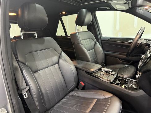 Used 2016 Mercedes-Benz GLE 350 4MATIC w/ Premium Package image 30