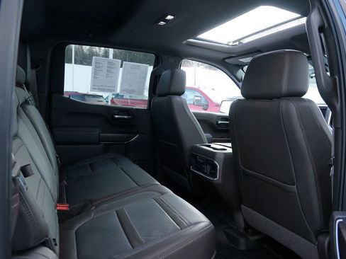 Used 2019 GMC Sierra 1500 Denali w/ Technology Package image 29