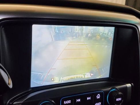 Used 2018 Chevrolet Silverado 1500 LT w/ All Star Edition image 22