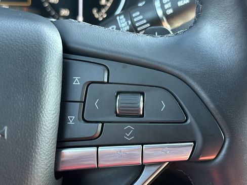 Used 2024 Cadillac XT6 Luxury w/ LPO, Floor Liner Package AWD/4WD image 28