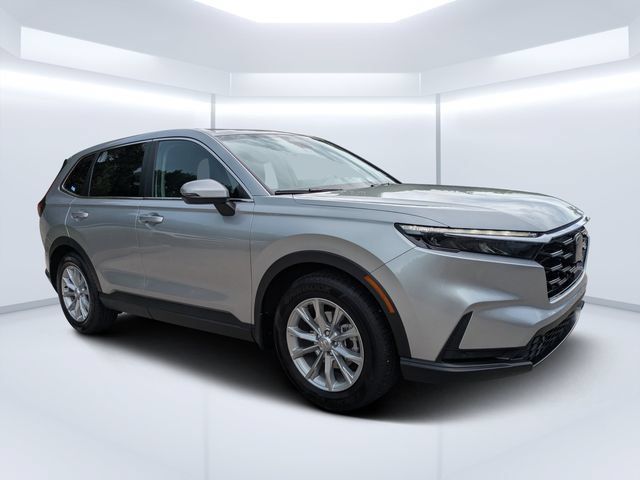 Certified 2025 Honda CR-V EX-L image 2