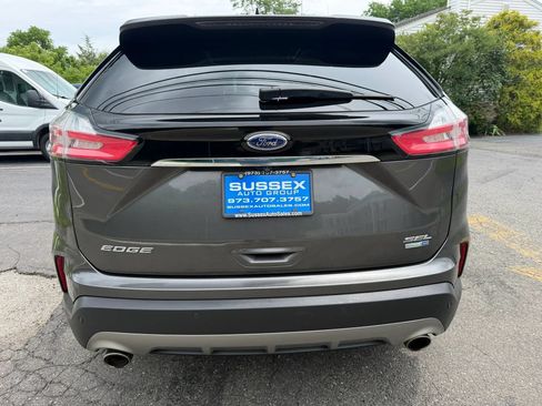 Used 2019 Ford Edge SEL w/ Equipment Group 201A AWD/4WD image 5