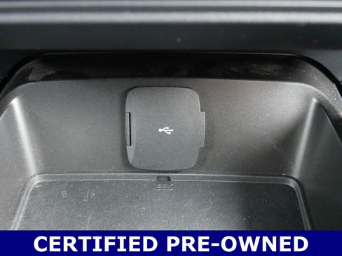 Certified 2023 Ford Bronco Big Bend image 28