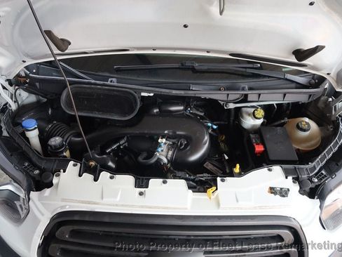 Used 2019 Ford Transit 250 138 RWD image 30