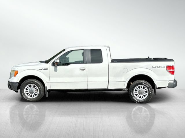 Used 2009 Ford F150 Lariat AWD/4WD image 7