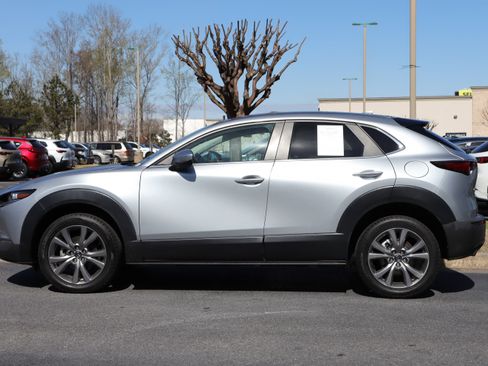 Used 2020 MAZDA CX-30 AWD w/ Preferred Package image 5