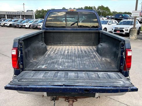 Used 2008 Ford F250 Lariat image 37