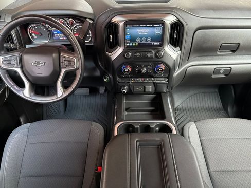 Used 2022 Chevrolet Silverado 1500 RST image 13