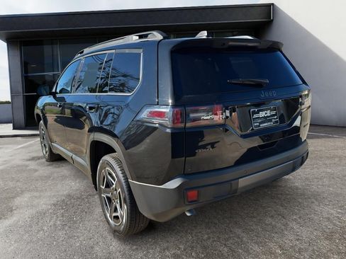 New 2026 Jeep Cherokee Laredo AWD/4WD image 5
