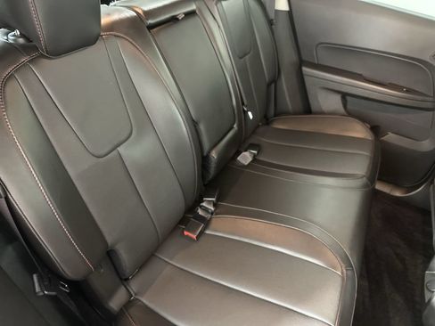 Used 2016 Chevrolet Equinox LTZ w/ LPO, Protection Package FWD image 27