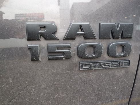 Used 2022 RAM 1500 Classic Warlock w/ Electronics Group image 22