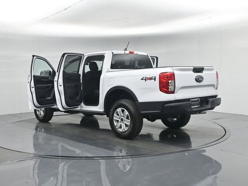 New 2026 Ford Ranger XL AWD/4WD image 28