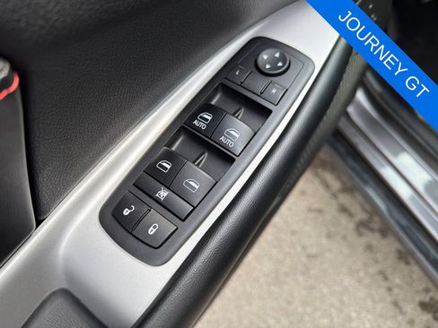 Used 2017 Dodge Journey GT AWD/4WD image 10