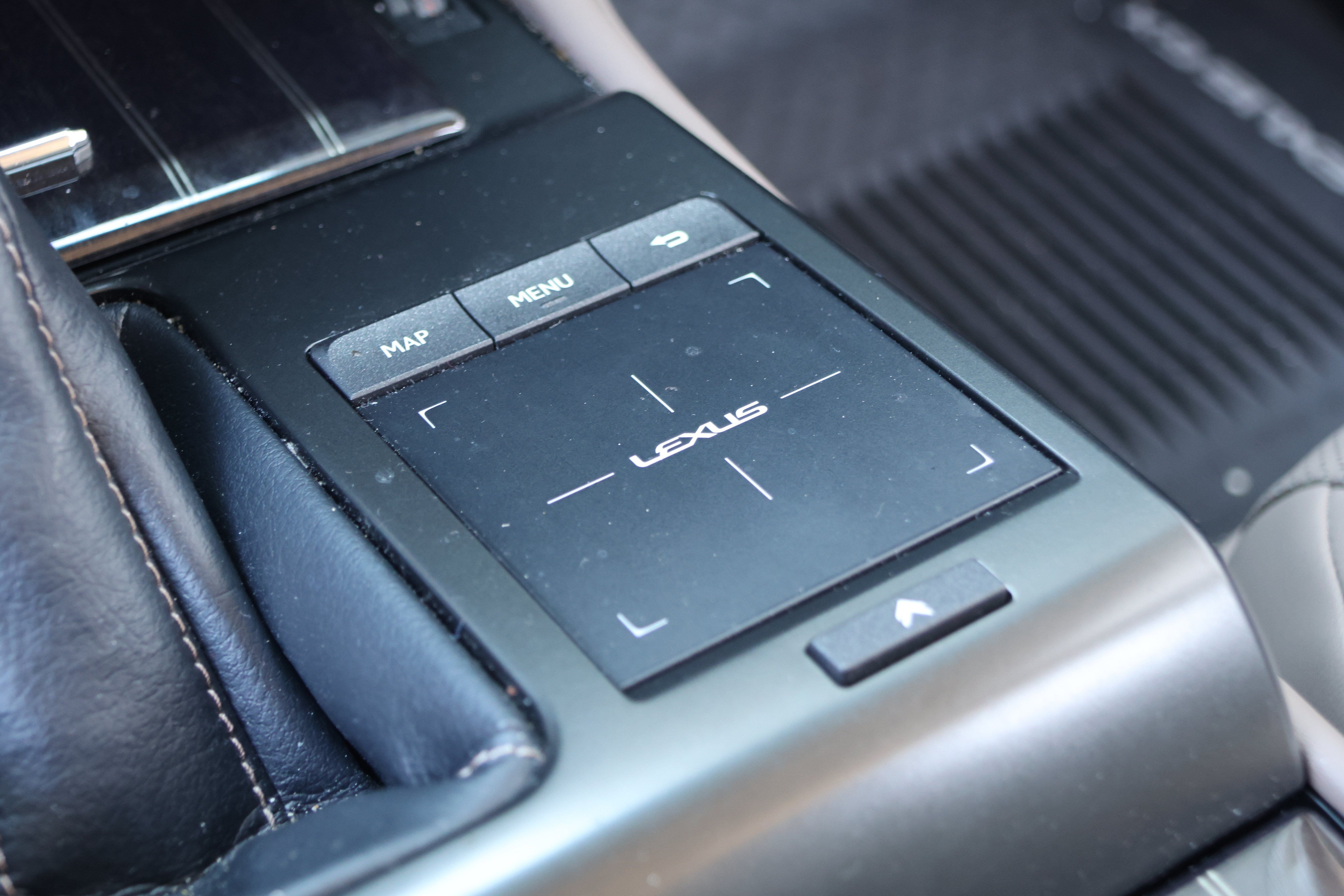 Used 2023 Lexus GX 460 Premium w/ Premium Plus Package AWD/4WD image 31