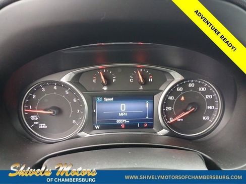 Used 2020 GMC Terrain SLE w/ Driver Convenience Package AWD/4WD image 26