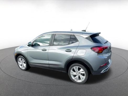 Used 2025 Buick Encore GX Preferred image 10