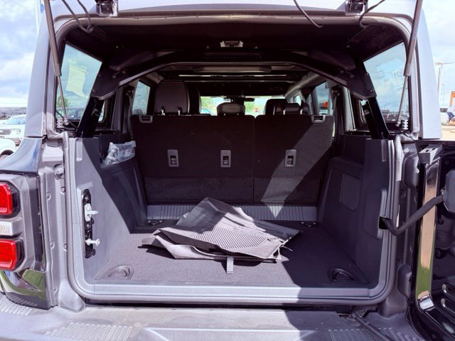 Used 2025 Ford Bronco Raptor AWD/4WD image 8