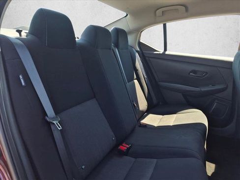 Used 2024 Nissan Sentra SV FWD image 25