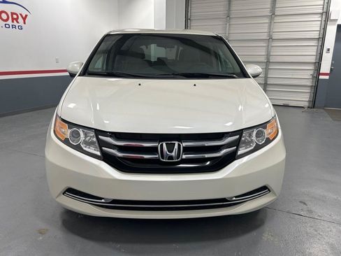 Used 2016 Honda Odyssey SE image 7