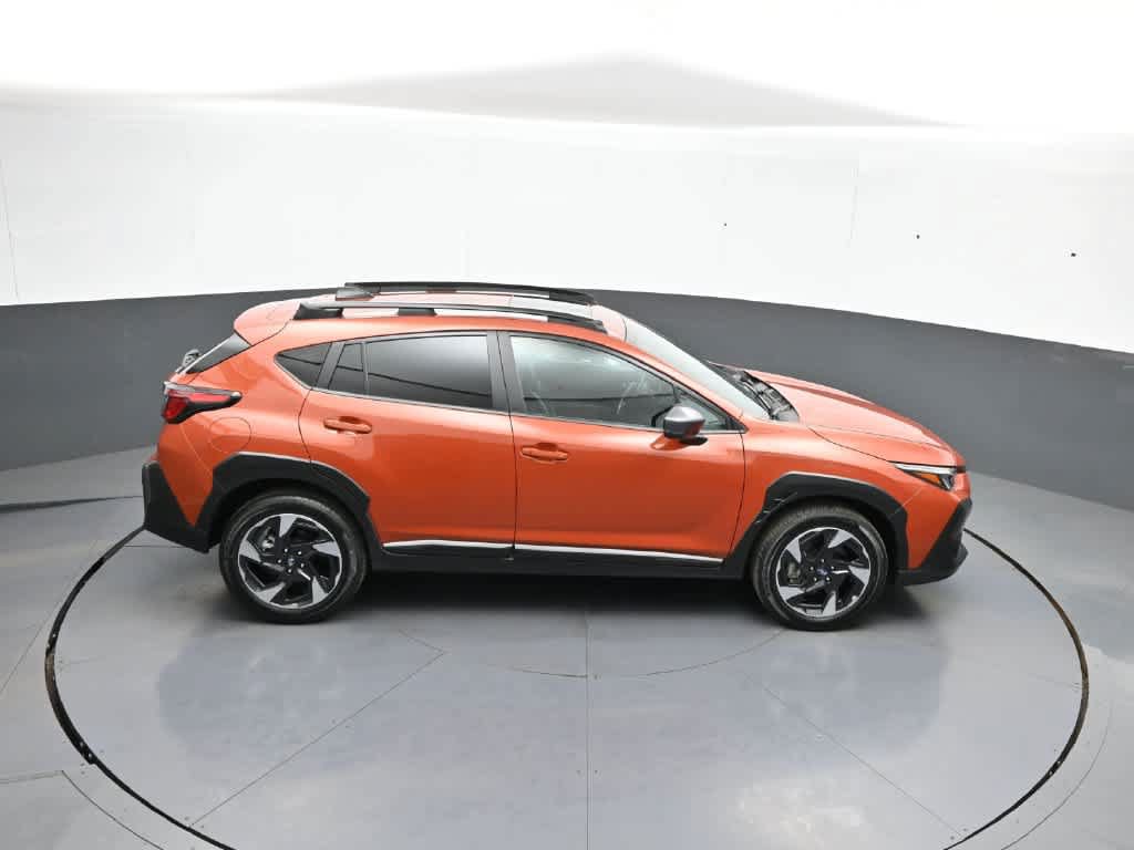 Used 2024 Subaru Crosstrek 2.5i Limited AWD/4WD image 37