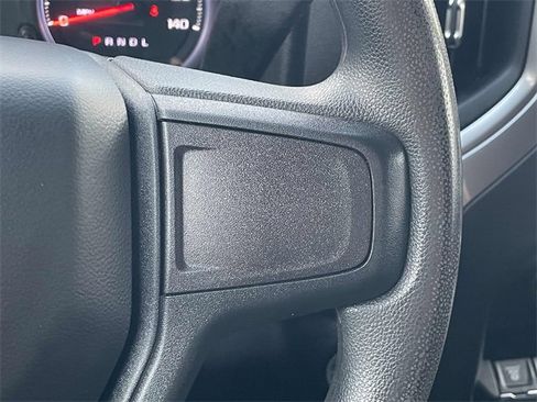 Used 2024 Chevrolet Silverado 2500 Custom w/ Custom Value Package image 16