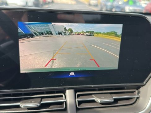 New 2025 Chevrolet Trax LT w/ LT Convenience Package image 20