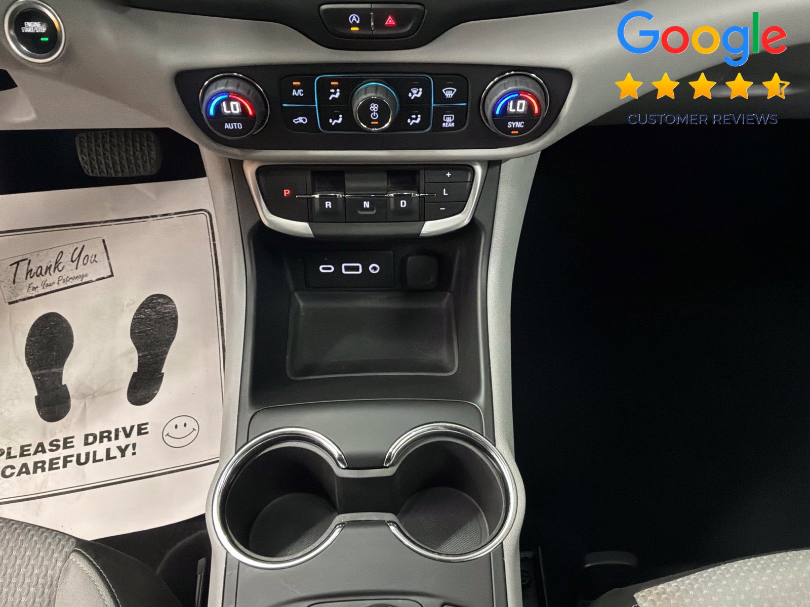 Used 2023 GMC Terrain SLE w/ Driver Convenience Package AWD/4WD image 24
