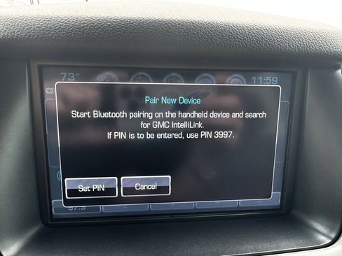 Used 2018 GMC Yukon SLT w/ Open Road Package image 35