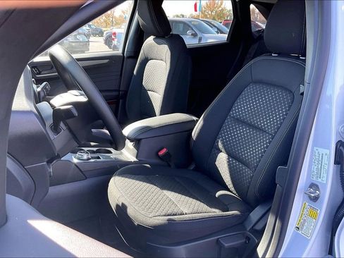 New 2026 Ford Escape Active image 9