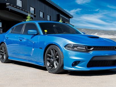 Used 2018 Dodge Charger R/T Scat Pack