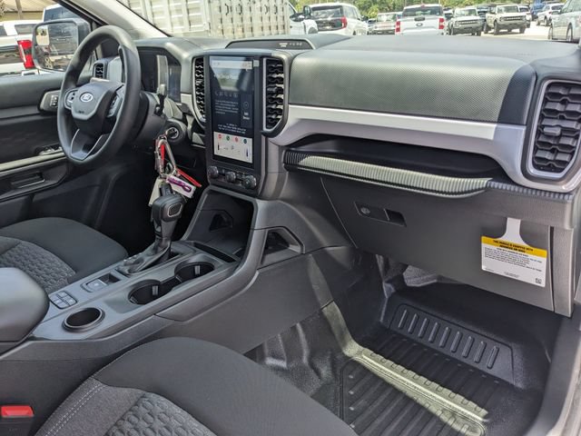 New 2026 Ford Ranger XL RWD image 14