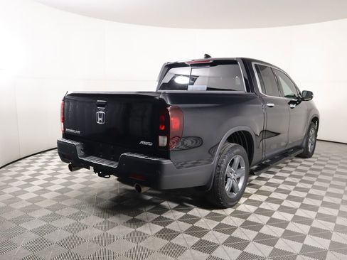Used 2023 Honda Ridgeline RTL-E image 5