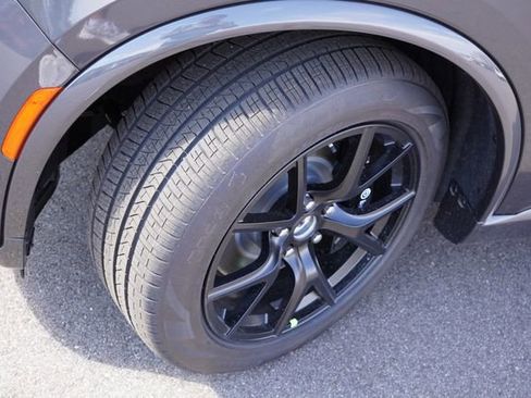 New 2026 Dodge Durango GT AWD/4WD image 9