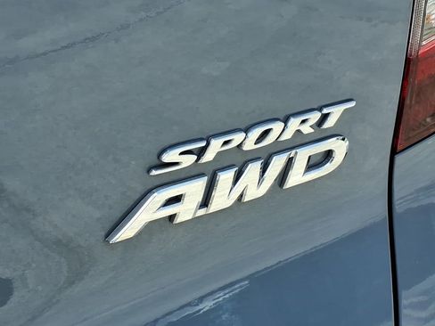 Used 2022 Honda Pilot Sport image 13