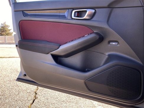 Used 2026 Honda Civic Si image 22