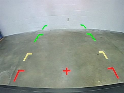 New 2026 Subaru Crosstrek 2.5i Wilderness image 32