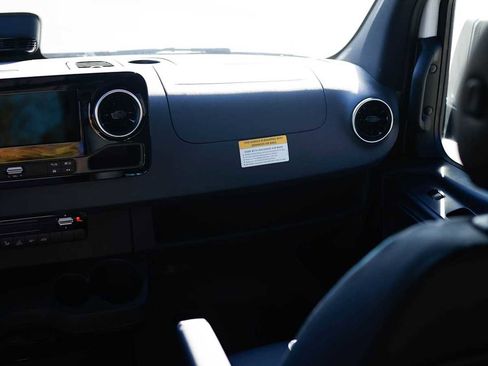 New 2025 Mercedes-Benz Sprinter 2500 image 23