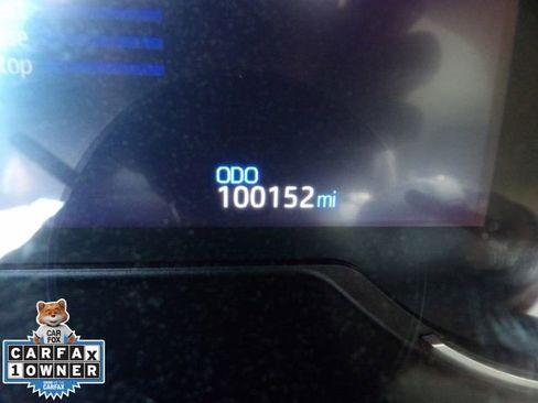 Used 2024 Toyota RAV4 AWD Hybrid image 33