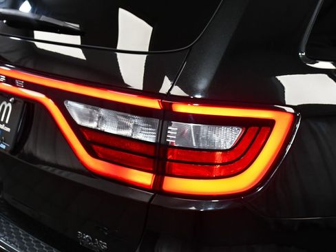 Used 2016 Dodge Durango R/T w/ Technology Group image 87