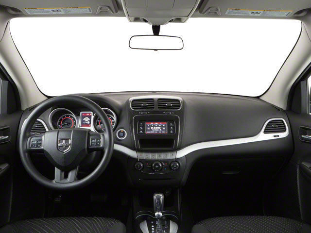 Used 2013 Dodge Journey Crew w/ Flexible Seating Group FWD image 10