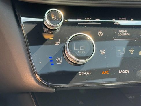 New 2026 INFINITI QX60 Autograph w/ Dark Cargo Package image 14